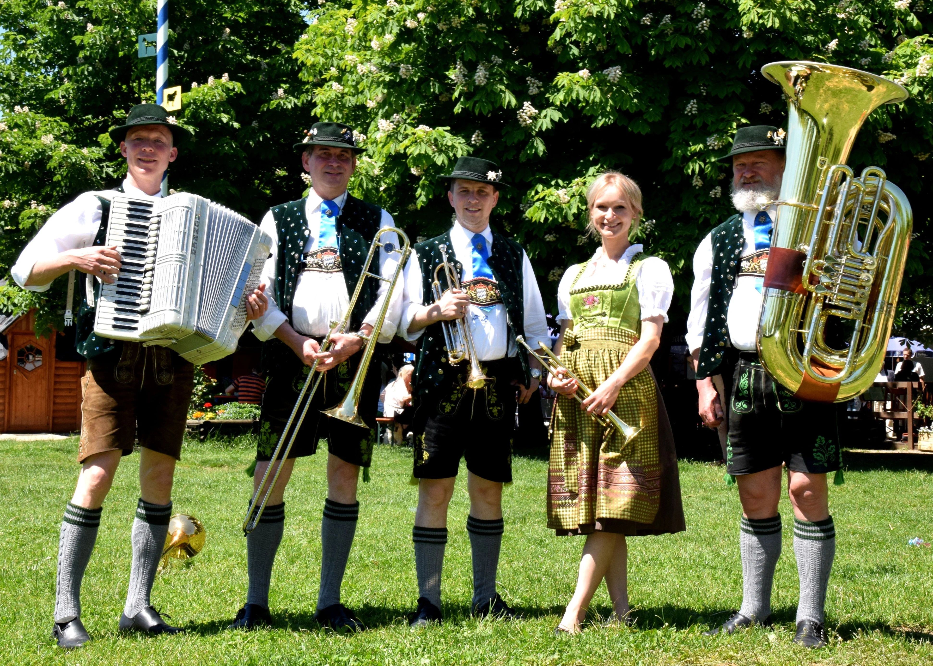 Biergarten Reitsberger Hof 2016 (1)
