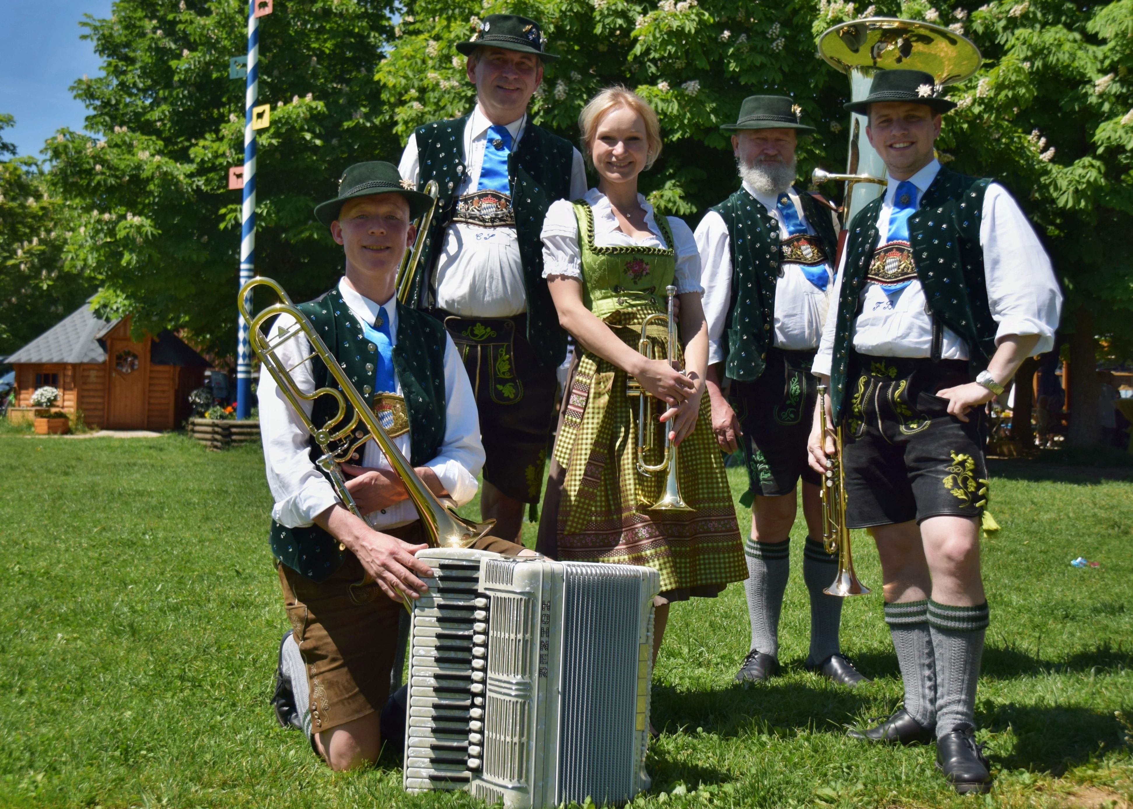 Biergarten Reitsberger Hof 2016 (3)