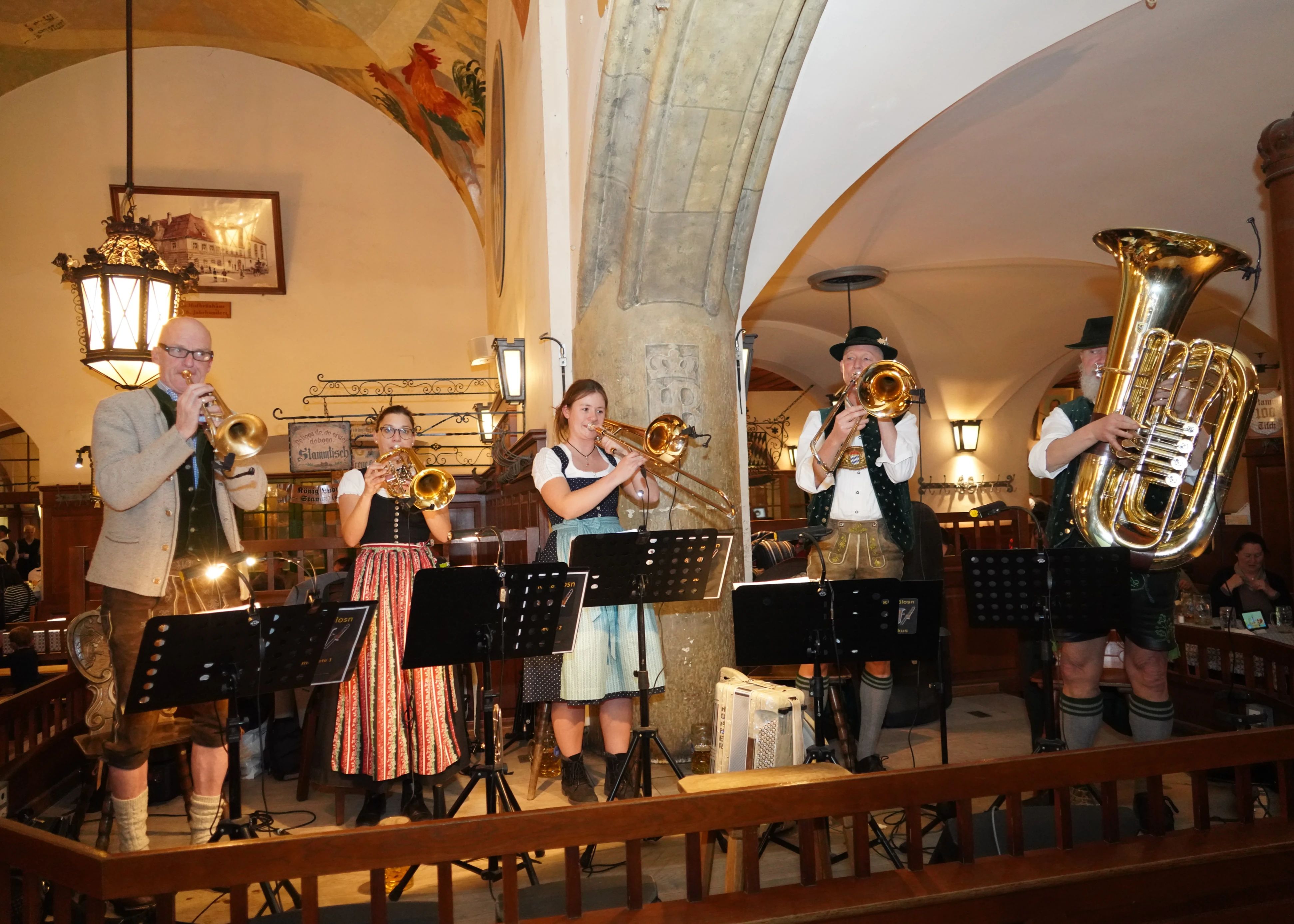 Hofbräuhaus München 2020 (1)